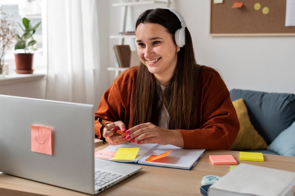 Como conseguir diploma de ensino superior estudando 100% online