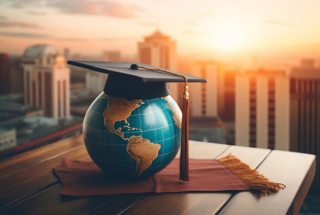 Ranking das melhores faculdades do Brasil